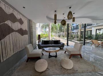 Departamento · 38m² · 1 Recámara · Departamento - Tulum Centro