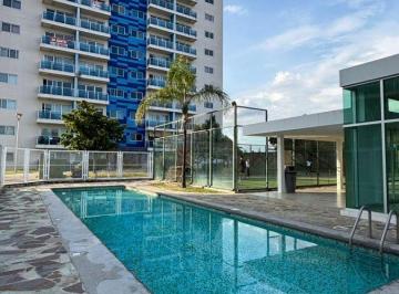 Departamento de 1 habitación, León · Impecable Loft en Venta en Natura Residencial
