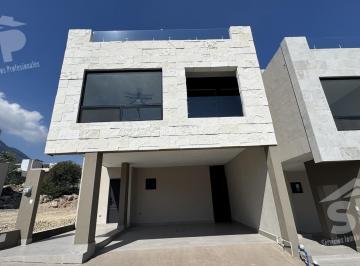 Casa · 312m² · 3 Recámaras · Casa en Venta en Cumbres Elite Premier Mty