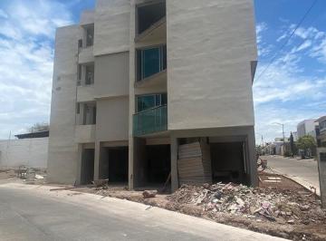 Departamento · 103m² · 2 Recámaras · 1 Estacionamiento · Departamento en Fraccionamiento Los Tulipanes