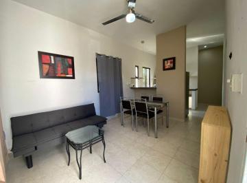Departamento de 2 habitaciones, Mérida · Departamento Amueblado en Renta en Temozon Norte con Servicios Incluidos