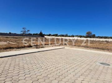 Terreno / Lote · 120m² · Venta de Terrenos de 120 m en Puerta Diamante Gran Oportunidad
