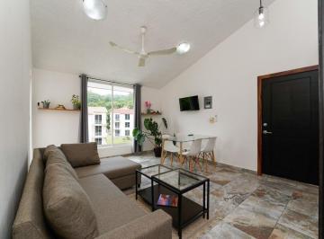 Departamento de 2 habitaciones, Santa María Huatulco · Condo El Mirador #6