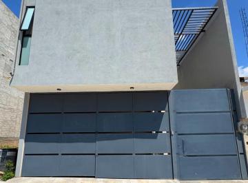 Casa · 175m² · 3 Recámaras · Casa en Venta Fuerte Ventura, San Luis Potosi