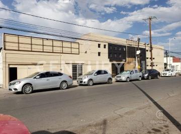 Oficina · 450m² · 25 Estacionamientos · Oficina Comercial en Renta en Col. San Felipe en Chihuahua, Chih.