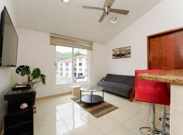 Departamento de 1 habitación, Santa María Huatulco · Condo El Mirador #5