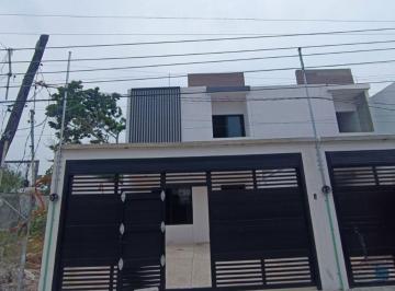 Casa · 160m² · 3 Recámaras · 2 Estacionamientos · Casa - Villa Rica