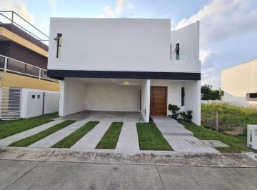 Casa · 222m² · Casa - Punta Tiburón
