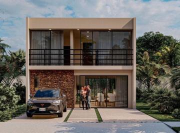 Casa de 3 habitaciones, Bahía de Banderas · “preventa Limitada · Vive o Invierte en Punta de Mita, Nayarit”