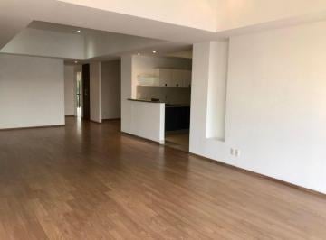 Departamento de 3 habitaciones, Huixquilucan · Departamento en Renta Central Park, Interlomas