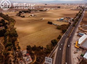 Terreno / Lote , Chapultepec · Terreno Residencial en Venta en Mexicaltzingo Sobre Carretera