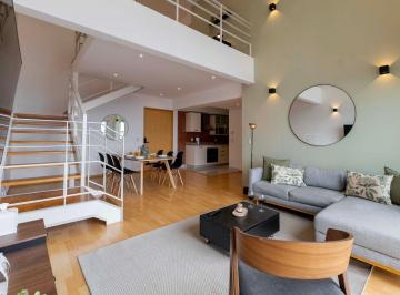 Departamento de 2 habitaciones, Cuajimalpa de Morelos · Capitalia - Magna Residencial: Tu Experiencia de Lujo en Santa Fe