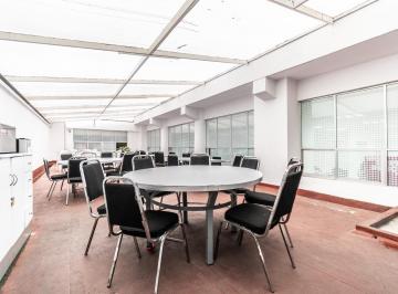 Terreno / Lote · 3m² · 17 Estacionamientos · Edificio en Renta en Av Morelos