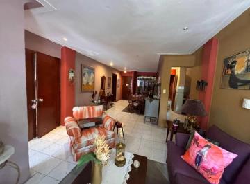 sala · Departamento en Roma Sur