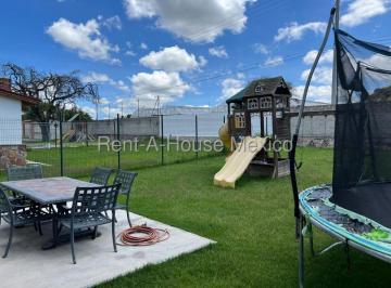 Casa en condominio de 2 habitaciones, Tequisquiapan · Casa en Venta en Tequisquiapan Ideal Para El Descanso