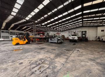 Bodega comercial , San Mateo Atenco · Bodega en Renta 2000 m² San Mateo Atenco