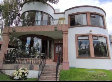Casa en condominio de 4 habitaciones, Zinacantepec · Casa en Venta en Residencial Ex Hacienda Barbabosa, Zinacantepec