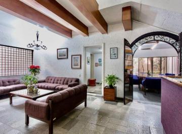 Casa uso de suelo de 11 habitaciones, Benito Juárez · Venta Casa Uso de Suelo Colonia Napoles
