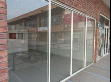 Local comercial · 38m² · Local en Renta