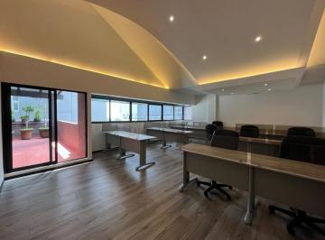 Oficina , Alvaro Obregón · Oficinas en Renta en Periférico Sur y Barranca del Muerto, Cdmx