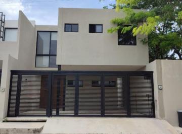 Casa de 3 habitaciones, Mérida · Casa en Venta en Merida, Yucatan en Temozon Nte