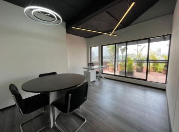 Oficina , Alvaro Obregón · Oficinas en Renta en Periférico Sur y Barranca del Muerto, Cdmx