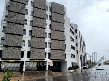Departamento · 92m² · 2 Recámaras · 2 Estacionamientos · Departamento en Ejido Labor de Terrazas