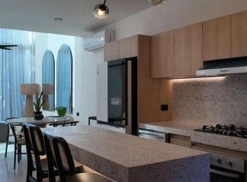 Casa de 3 habitaciones, Mérida · Casa en Mérida Centro Barrio Santiago