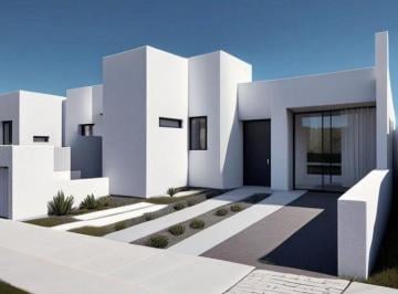 Casa en condominio de 2 habitaciones, Querétaro · Casa de 1 Piso en Juriquilla con Opción a Roof Garden