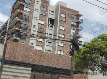 Departamento de 2 habitaciones, Cuajimalpa de Morelos · Departamento en Renta Park D´luxe Cuajimalpa