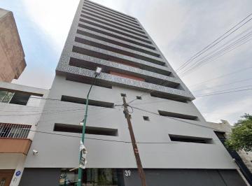 Departamento de 3 habitaciones, Cuauhtémoc · Departamento en Venta en Colonia Juárez, Cuauhtémoc.
