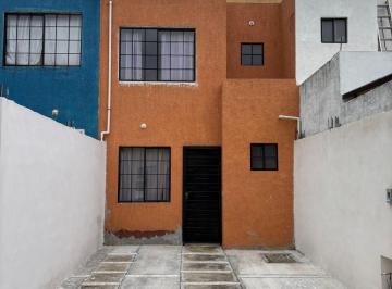 Casa de 2 habitaciones, Toluca · Casa en Venta en Toluca, Conjunto Habitacional Las Bugambilias