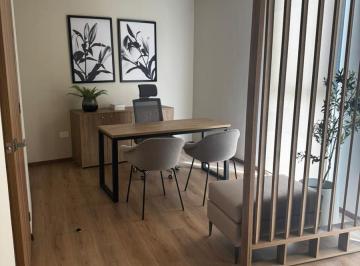 Oficina · 34m² · Consutorio Medico en Torre Bonadea