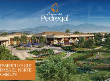 Terreno / Lote , Torreón · Terrenos en Venta en Reserva del Pedregal, Torreón, Coahuila