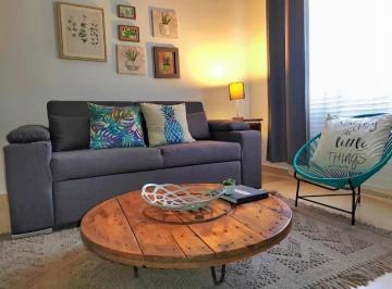 Departamento · 58m² · 2 Recámaras · 1 Estacionamiento · Departamento - Fraccionamiento Real Ibiza