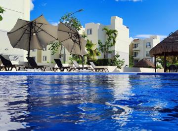 Departamento · 71m² · 2 Recámaras · 1 Estacionamiento · Departamento en Tulum