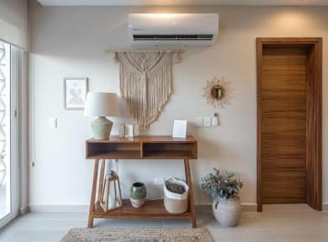 ENTRADA A LA HABITACION · Departamento Nuevo en Venta Entrega Inmediata 2rec 101 m² en Playa del Carmen
