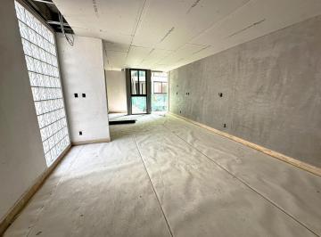 Departamento · 42m² · 1 Recámara · Departamento a Estrenar Para Inversión en La Colonia Roma Norte Loft