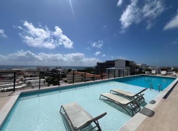 Departamento · 31m² · 1 Recámara · Departamento - Playa del Carmen