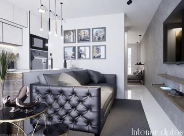Departamento · 45m² · 1 Recámara · Departamento en Venta en Cuauhtémoc Roma Norte Tipo Loft