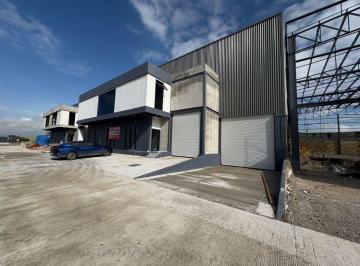 Nave industrial , Zapopan · Bodega en Renta en Parque Industrial Elite II Nextipac