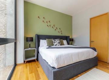 Departamento de 2 habitaciones, Miguel Hidalgo · Temístocles 40: Tu Hogar de Lujo en El Corazón de Polanco