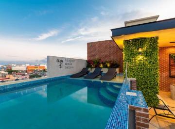 Departamento · 33m² · 1 Recámara · Departamento - Playa del Carmen