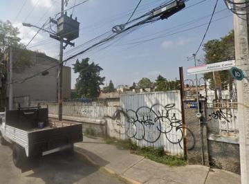 Terreno / Lote , Alvaro Obregón · Vendo Terreno Residencial a Precio de Remate, Alonso Cano 18, Alfonso XIII, Álvaro Obregón, Cdmx