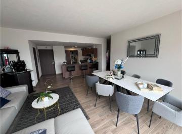 Departamento de 3 habitaciones, Huixquilucan · Departamento en Venta Cumbres Herradura, en Pb con Terraza/ Balcón
