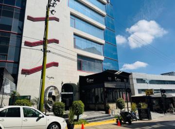 Oficina , Huixquilucan · Oficinas en Renta – Interlomas, 80 m² | Piso 4