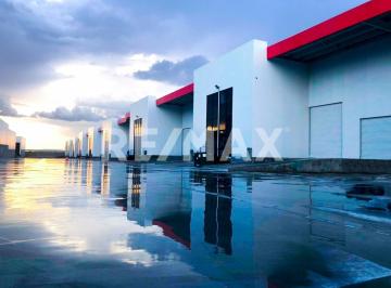 Nave industrial · 484m² · Nave Industrial en Venta en Querétaro 484.12 m