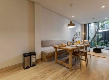 Departamento de 1 habitación, Miguel Hidalgo · Polanco de Lujo: Tu Experiencia Exclusiva en Calderon de La Barca