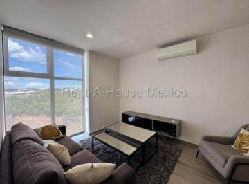 Departamento de 1 habitación, Querétaro · Loft en Venta en Motto con Amenidades Premium en Querétaro Go390