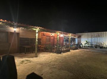 Terreno / Lote de 3 habitaciones, Calakmul · Vivenda o Para Negocio